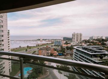 Departamento · 75m² · 3 Ambientes · 2 Cocheras · Alquiler, Apartamento, 3 Dormitorio. 2 Gge, Buceo
