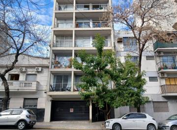 Departamento de 1 ambiente, Villa Crespo · Venta Departamento Monoambiente en Villa Crespo Balcón