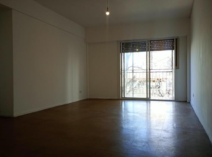 Departamento · 60m² · 3 Ambientes