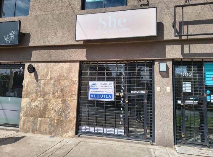 Local comercial · 30m²
