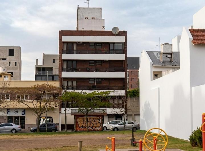 Departamento · 70m² · 3 Ambientes