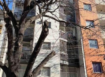 Departamento · 39m² · 2 Ambientes · 1 Cochera · Alquiler 2 Ambientes San Cristobal Balcon y Cocher
