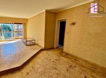 Departamento de 4 ambientes, Caballito · Venta Amplio Semipiso 4 Ambientes Cochera Baulera 115 m² Caballito – a m Parque Rivadavia