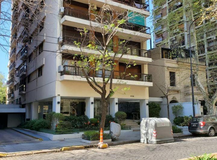 Departamento · 74m² · 3 Ambientes