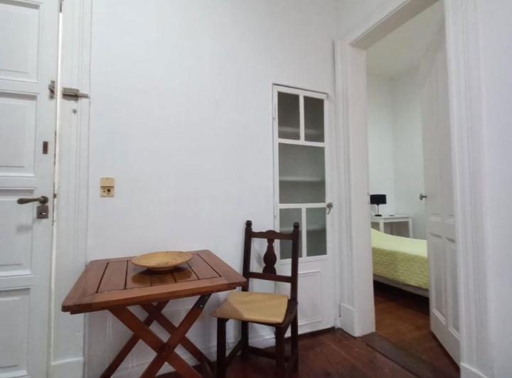 Departamento · 35m² · 2 Ambientes