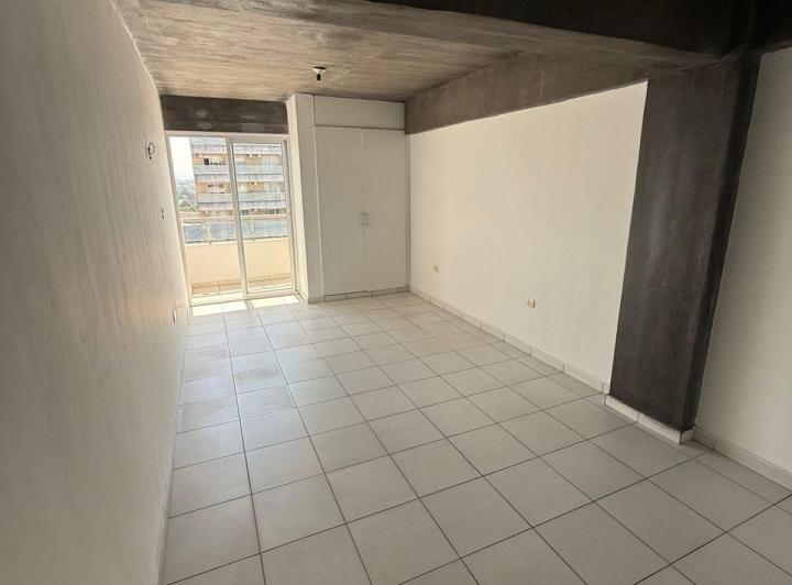 Departamento · 27m² · 1 Ambiente