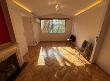 Departamento de 3 ambientes, Vicente López · Departamento de 3 Ambientes en Alquiler Olivos