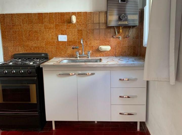 Departamento · 15m² · 2 Ambientes