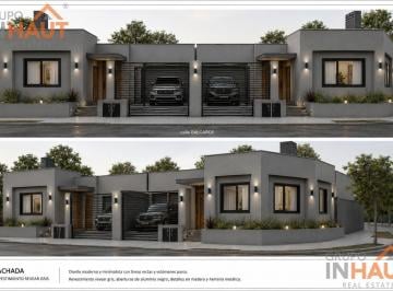 PH · 200m² · 4 Ambientes · PH de 2 Dorm en Venta en B° La Viña, Cipolletti