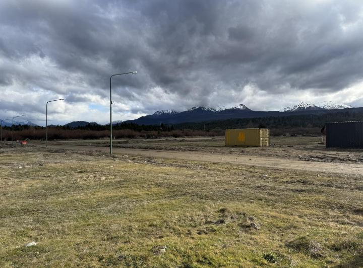 Terreno · 450m²