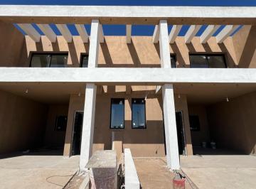 PH · 180m² · 3 Dormitorios · 2 Cocheras · Dúplex en Venta 3 Dorm. y 3 Baños, Frente a Plaza en Solares de Manantiales - Manantiales 2