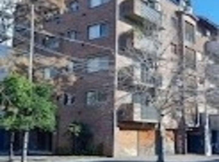 Departamento · 38m² · 1 Ambiente