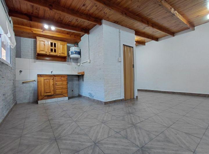 Casa · 30m² · 1 Ambiente
