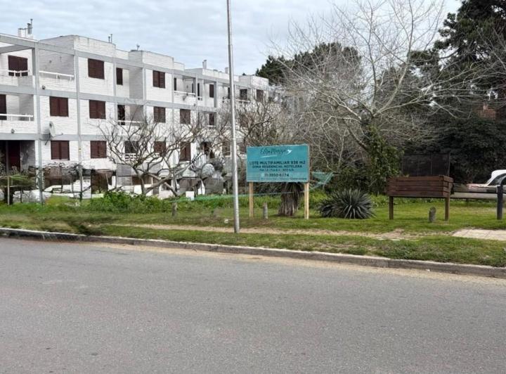 Terreno · 936m²