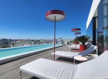 Departamento · 152m² · 4 Ambientes · 2 Cocheras · Venta de Departamento Premium en Duplex en Devoto