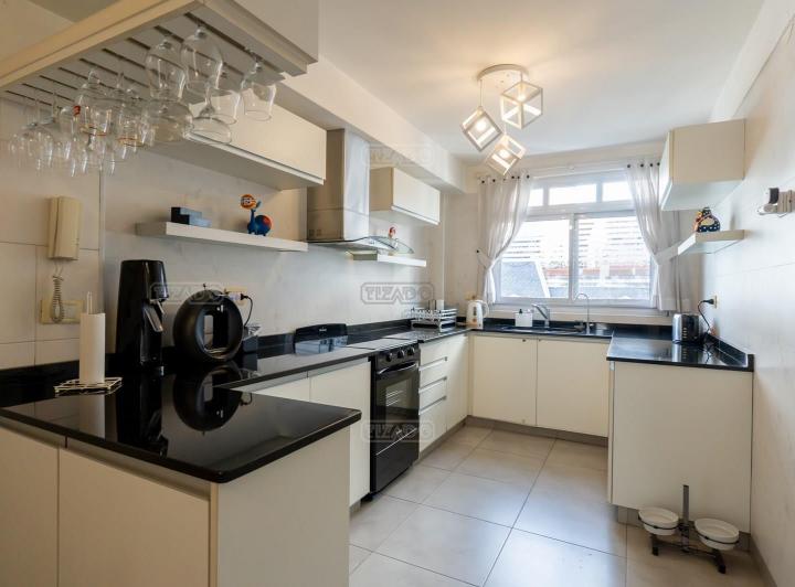 Departamento · 143m² · 4 Ambientes