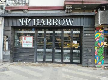 Fondo de comercio , Rosario · Venta de Local Gastronómico