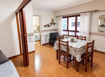 Departamento · 28m² · 1 Ambiente · Departamento 1 Ambiente Zona Plaza Colon, Mar del Plata