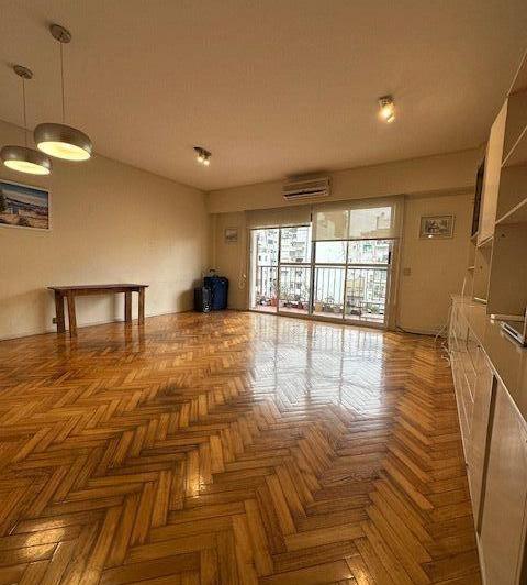 Departamento · 95m² · 3 Ambientes · 1 Cochera