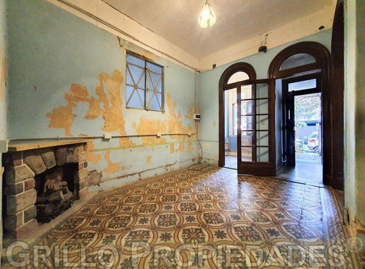 Departamento · 87m² · 3 Ambientes · 1 Cochera