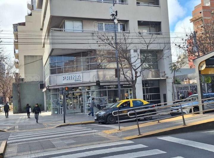 Departamento · 43m² · 2 Ambientes