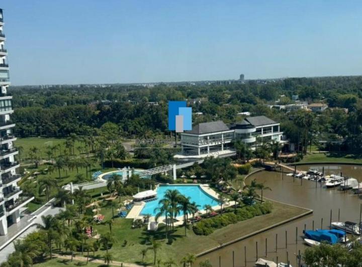 Departamento · 110ha · 3 Ambientes · 1 Cochera