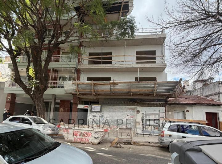 Departamento · 75m² · 3 Ambientes