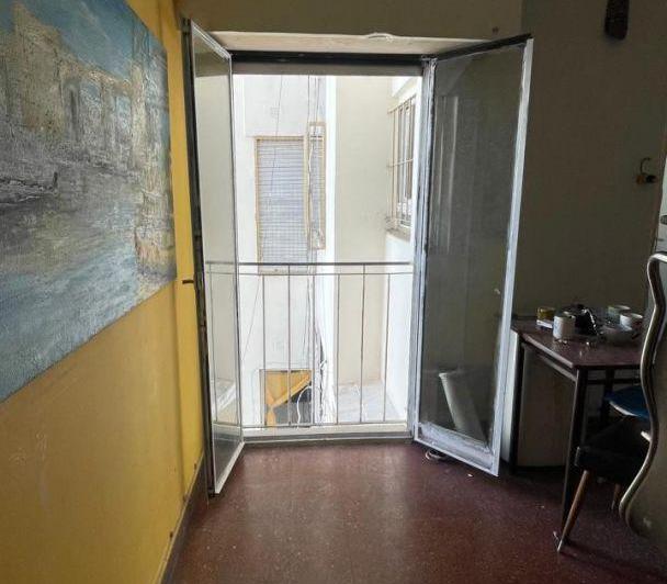 Departamento · 32m² · 2 Ambientes