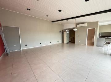 Departamento · 140m² · 3 Ambientes · 1 Cochera · Alquiler Departamento con Cochera Amueblado