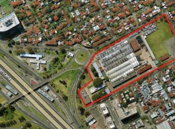 Depósito · 400m² · Depósitos en Alquiler | Debenedetti 3800 | Olivos