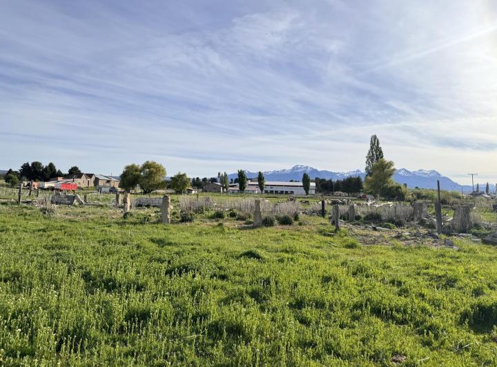 Terreno · 8000m²