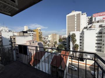Departamento · 35m² · 2 Ambientes · Venta Departamento 2 Ambiente Al Frente con Balcón en Ramos Mejía Centro