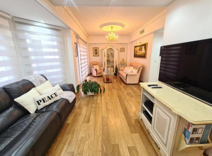Departamento · 130m² · 5 Ambientes · 1 Cochera