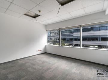 Oficina comercial · 97m² · 1 Cochera · Oficina Premium en La Zona Mas Comercial de Puerto Madero con Cochera