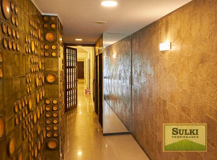 Departamento · 31m² · 2 Ambientes