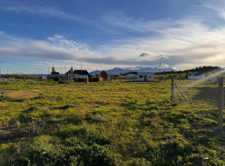 Terreno · 480m²