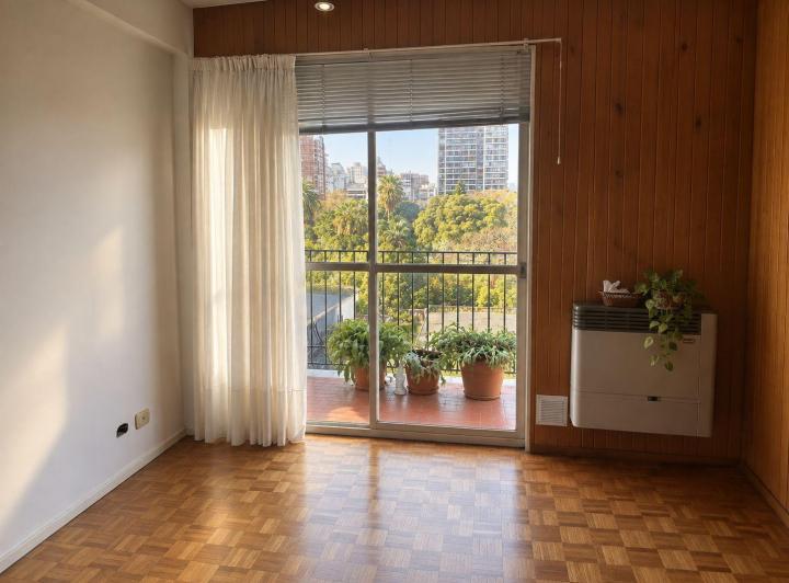 Departamento · 49m² · 3 Ambientes