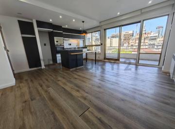 Departamento · 55m² · 3 Ambientes · Alquiler Departamento 3 Ambientes Retiro