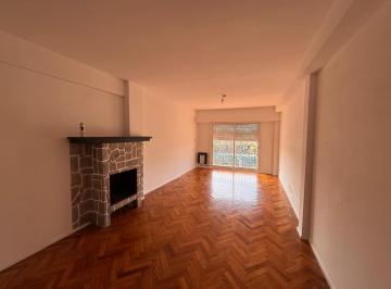 Departamento · 85m² · 3 Ambientes · 1 Cochera · Departamento 3 Ambientes en Venta en Martínez