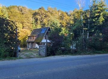 Terreno · 2059m² · Lote de 2059 m² Sobre Bustillo, Salida a Dos Calles