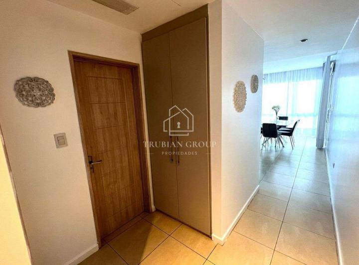 Departamento · 60m² · 2 Ambientes · 1 Cochera