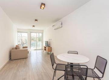 Departamento · 41m² · 1 Ambiente · Departamento Monoambiente Alquiler Nuñez
