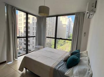 Departamento · 60ha · 2 Ambientes · 1 Cochera · Mejor Zona de Nva Cba - en Venta Listo Para Habitar y Gran Balcón