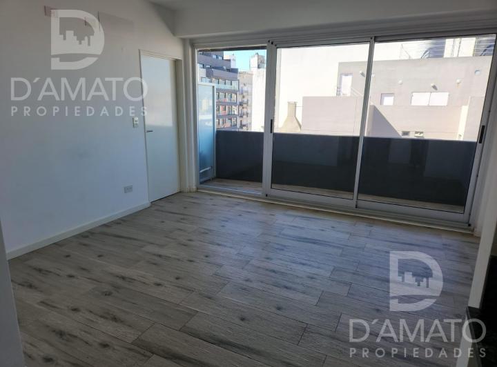 Departamento · 22m² · 1 Ambiente