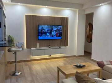 Departamento de 2 ambientes, Colegiales · Divino Departamento 2 Ambientes Colegiales / Belgrano