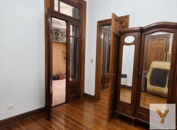 PH · 120m² · 5 Ambientes · PH en Venta - 3 Dorm. 2 Baños - 138 m - San Nicolás