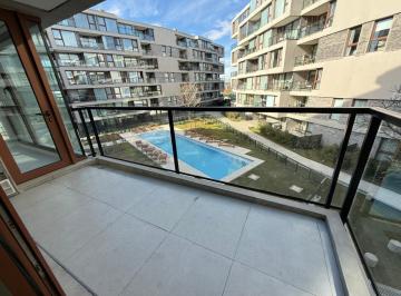 Departamento · 39m² · 2 Ambientes · 1 Cochera · Departamento en Residencias Nuevo Quilmes