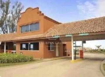 Terreno · 600m² · Terreno Lote en Venta en Santa Isabel III, Escobar, G. B. a. Zona Norte