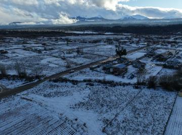 Terreno · 990m² · Terreno en Trevelin