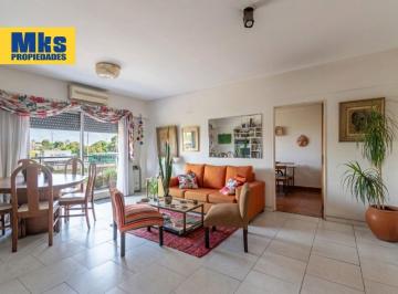 Departamento · 85m² · 4 Ambientes · ¡Descubri Este Increible 4 Ambientes en Barracas!